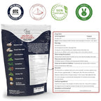 FOOT CURE Tea Tree Oil & Muscle Foot Soak - Image 2
