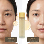 MAY COOP Raw Sauce Moisture Essence Toner | Korean Hydrating Face Toner - Image 4
