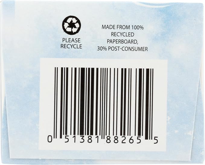 Aura Cacia Peppermint Shower Tablets - Image 7