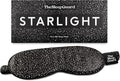 TheSleepGuard Pure Silk Sleep Mask Light Blocking Travel Essentials. Eye Masks by TheSleepGuard