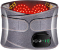 Lower Back Massager with Heat, Heating Pad by Unknown