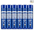 Dr. Bronner's - Organic Lip Balm - Made by DrBronners
