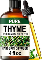 100% Pure Thyme Oil by Kukka