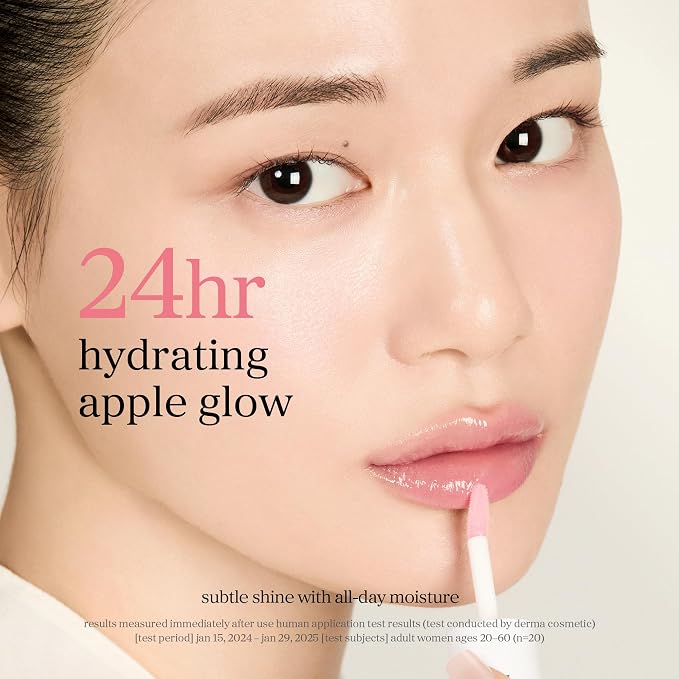 NOONI Korean Lip Oil - Image 6