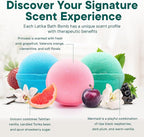 Latika Classic Bath Bombs - Image 8