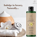 Addiction Body Massage Oil | Vanilla Scent | 100% Natural & Organic Oils | No - Image 4