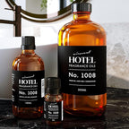 AirScent Hotel Diffuser Oil No. 1008 - Image 7