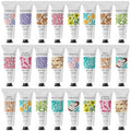 BODY & EARTH # LOVE 24 Pack Hand Cream by BODYEARTHLOVE