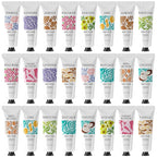 BODY & EARTH # LOVE 24 Pack Hand Cream by BODYEARTHLOVE