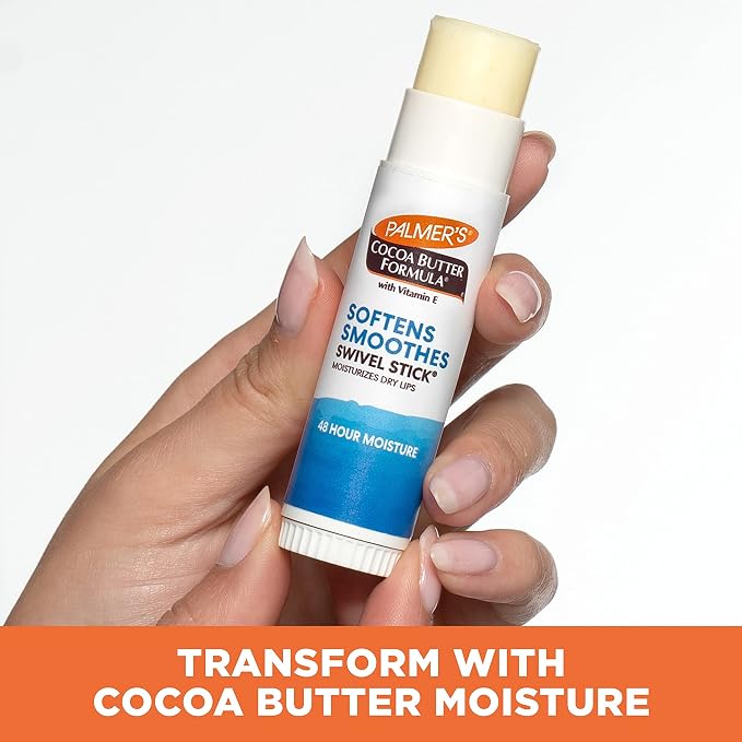 Palmer's Cocoa Butter Formula Moisturizing Swivel Stick - Image 6
