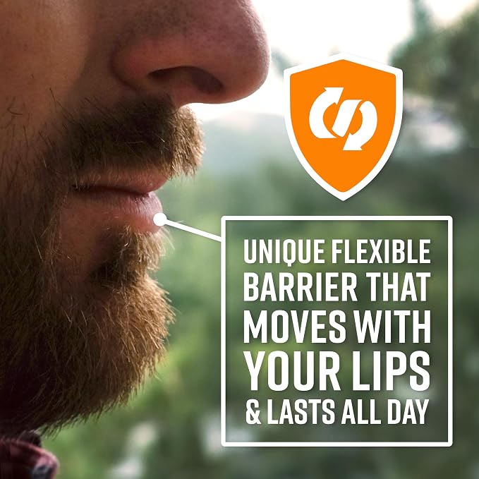 O'Keeffe's Lip Repair Lip Balm - Image 5