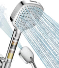 MakeFit Filtered Shower Head by MakeFit