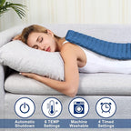 24"X20" Electric Heating pad - Image 3