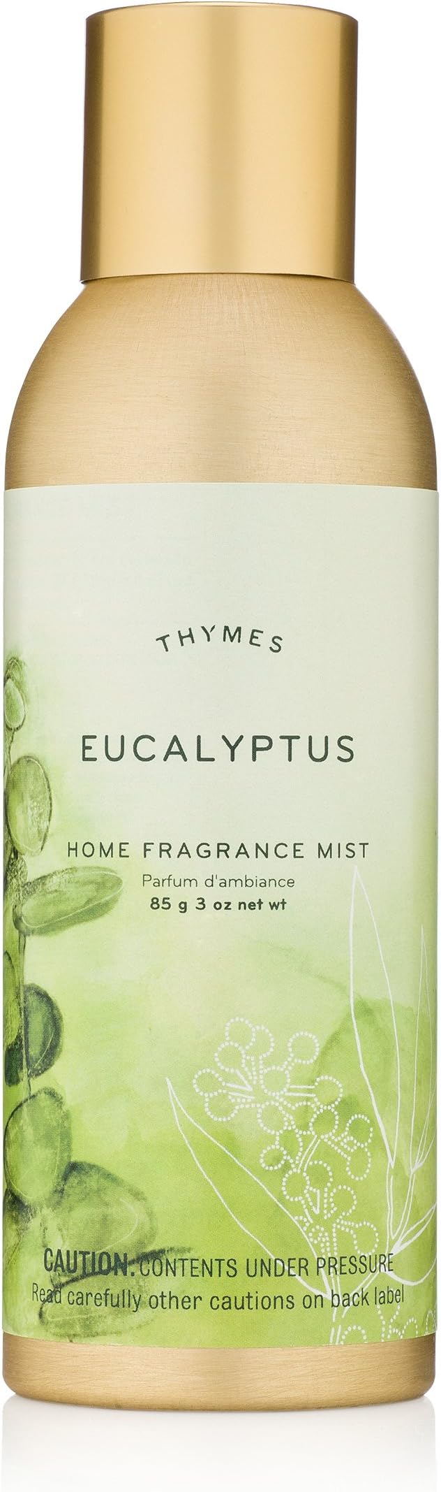 Thymes Home Fragrance Mist – Room Air Fresheners by Thymes