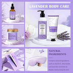 Mothers Day Gifts for Women, Spa Gifts Basket for Women, Self Care Gifts - Image 4