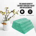 MOONQUEEN Ultra Soft Premium Washcloths Set - Image 5