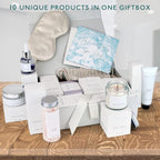 Jasmyn & Greene Luxury Spa Gift Basket - Image 2