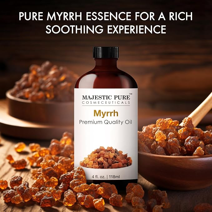 Majestic Pure Essential Oil - Image 3