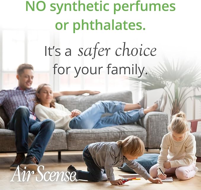 Air Scense Air Freshener Deodorizer Room Spray - Image 3