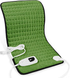 Deepsoon Heating Pad, Electric Heating Pads by Deepsoon
