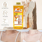 Lucift Soft 7 oil, Soft 7 Turmeric Oil, Soft 7 Turmeric oil - Image 5