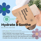 Best Collection – Premium Vegan Korean Sheet Mask Set | Firming, Hydration & - Image 7