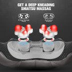 MagicMakers Neck Massager with Heat Gifts - Image 6