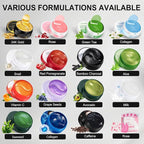 Eye Mask - 30 Pairs Bamboo Charcoal Under Eye Patches Skin Care Products - Eye - Image 9