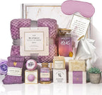 AHAGIFTREE Gift Baskets For Women, Mother's Day Thinking Of you Gifts for Women by Unknown
