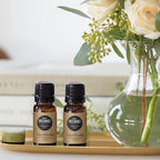 Edens Garden Patchoul- Light Essential Oil- 100% Pure Premium Grade, Therapeutic - Image 2