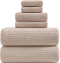 YTYC 39x78 Bath Sheets Extra Large Bath Towels Set by YTYCTowels
