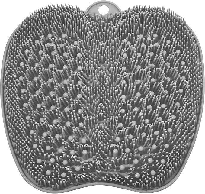 BESKAR XL Large Foot Scrubber Mat by BESKAR