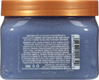 Tree Hut Violet Victory Shea Sugar Scrub, Exfoliating, Hydrating & Moisturizing - Image 3