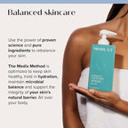 MEDIX 5.5 Glycolic Acid + Lactic Acid Exfoliating Body Wash Gel | KP Bump - Image 7