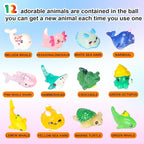 Natural Bath Bombs for Kids - Image 3