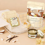 Gifts for Women Happy Birthday Gift Baskets, Bath and Body Gift Set Mothers Day - Image 6