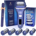 Essy Electric Foot File Hard Skin Remover by Essy
