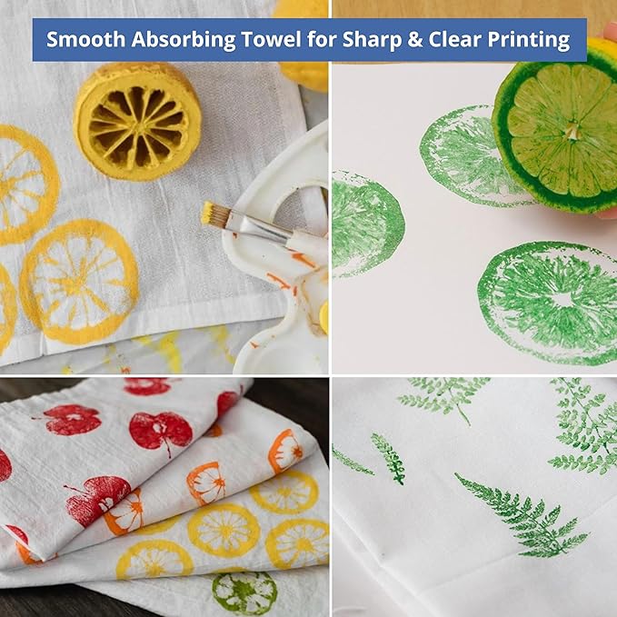 Flour Sack Towels - Image 2