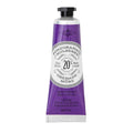 La Chatelaine 20% Shea Butter Hand Cream Travel Size, Organic Argan Oil by LaChatelaine