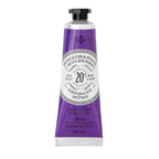 La Chatelaine 20% Shea Butter Hand Cream Travel Size, Organic Argan Oil by LaChatelaine