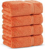 Chakir Turkish Linens 100% Cotton Premium Turkish Towels by ChakirTurkishLinens
