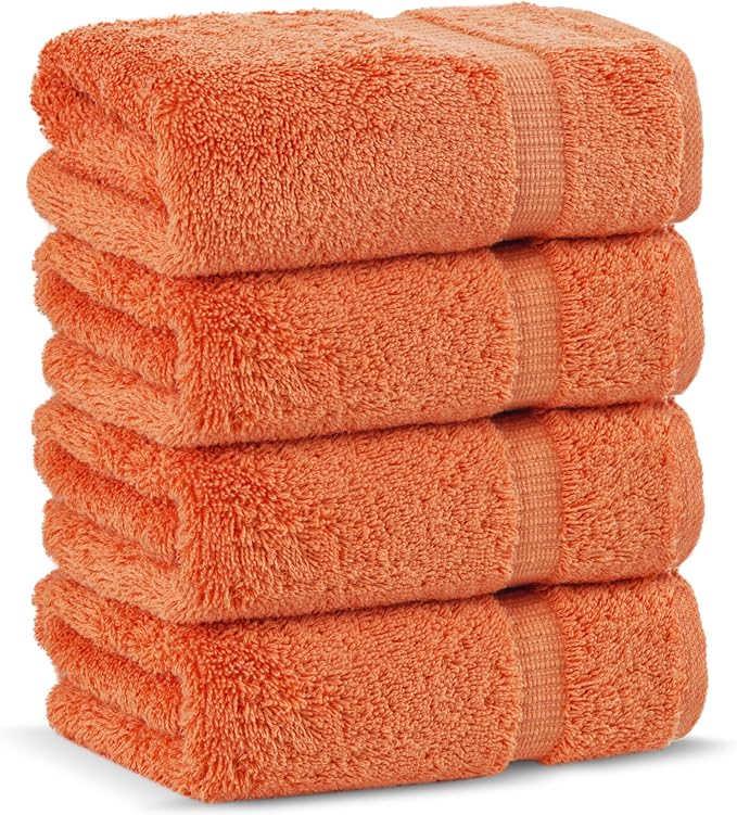 Chakir Turkish Linens 100% Cotton Premium Turkish Towels by ChakirTurkishLinens