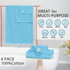 Towels for Bathroom - Image 3