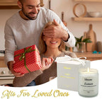Lihome Candles Gifts for Women - Image 6