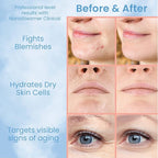 Pure Daily Care NanoSteamer Clinical 10-in-1 Smart Dermatologist Grade Ionic - Image 7