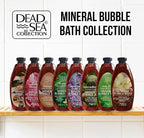 Dead Sea Collection Bubble Bath - Image 7