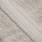 Superior Egyptian Cotton Pile 9 Piece Towel Set, Includes 3 Bath, 3 Hand - Image 3