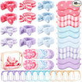 Kajaia 48 Pcs Sleepover Party Supplies by Kajaia