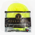 Bellanomi African Exfoliating Net Sponge by Bellanomi
