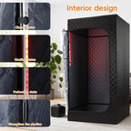Portable Sauna for Home - Image 5